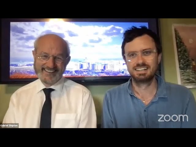 Julian Assange_ Separating Fact from Fiction