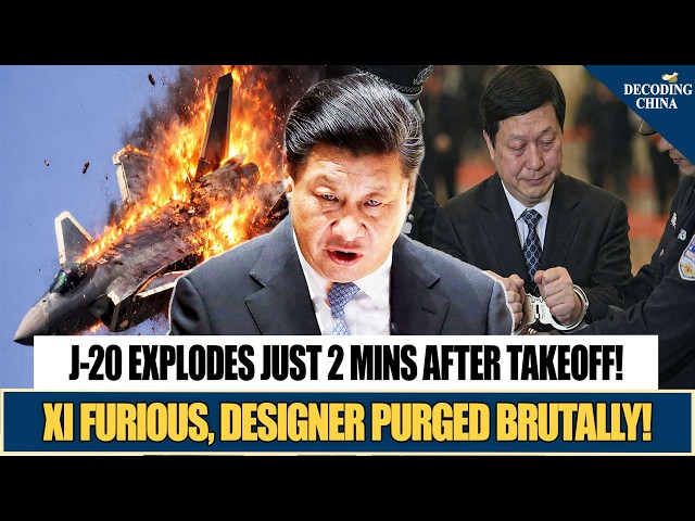 Only Scrap Metal! China’s “Temu” Missile Warship Destroyed by US, Never Even Left Port!