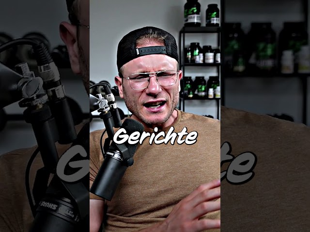 THE 3 BEST PIZZAS IN GERMANY!