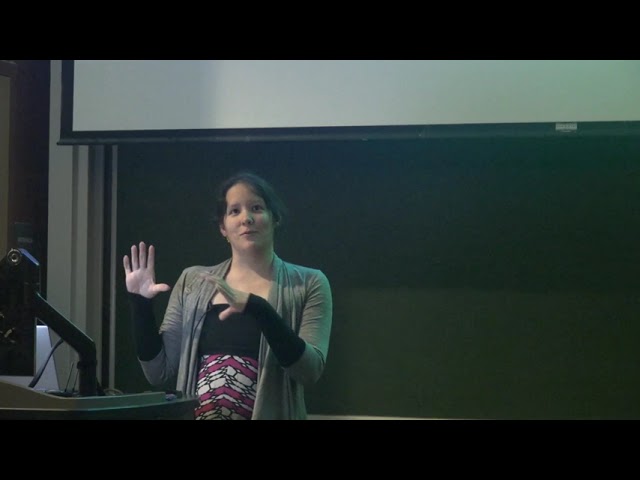 WEIRD REALITY: Head-Mounted Art && Code :: Andrea Hawksley :: A Gentle Introduction to WebVR