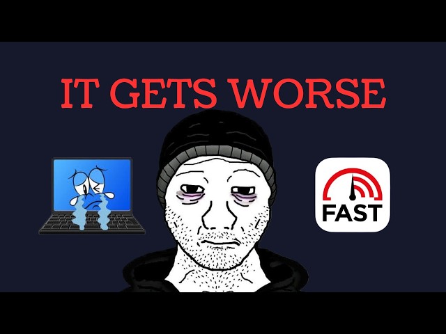 “Vibe Coding” Is a Trap—And It’s About to Get Worse