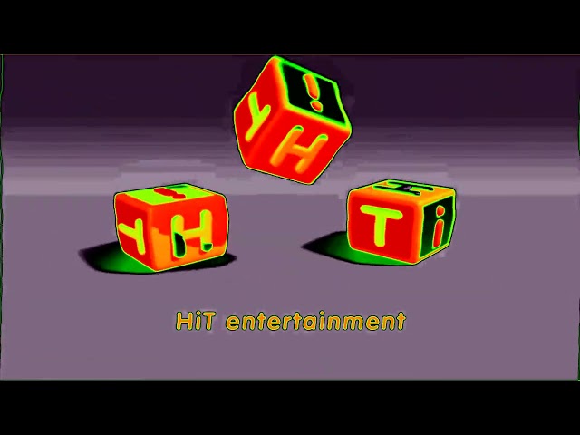 (REQUESTED) Nelvana HiT Entertainment 2013 Effects Sponsored By Preview 2 Effects EXTENDED