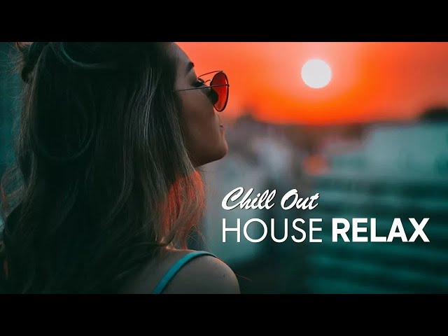 Avicii, Dua Lipa, Coldplay, SoalexD & Kygo, The Chainsmokers Style - Summer Vibes #5
