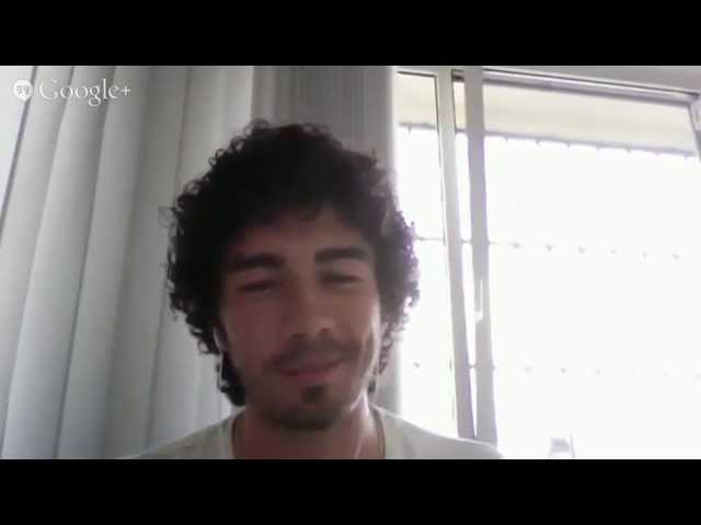 WeDo Run - Interview #6 with founder Daniele Vecchioni - Running for Corporate People