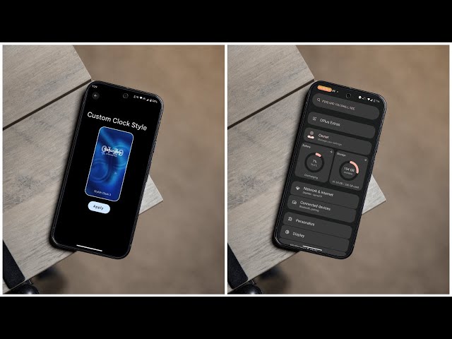 🚀 Best Custom ROMs of 2025! 🔥