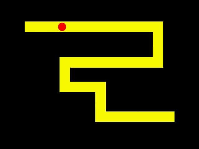 Follow The Red Dot 2