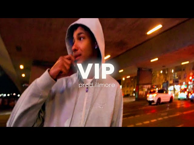 PASHANIM x JOJE Type Beat "VIP"