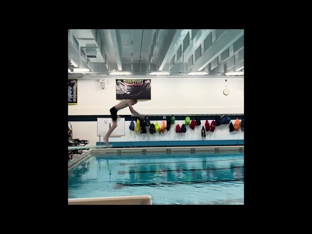 Rosemount Diving Bloopers, Smacks and Funny Moments 2026