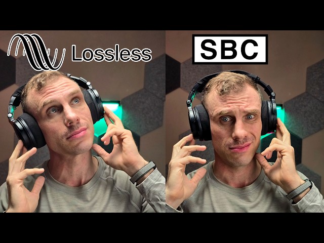 Is Lossless Audio Worth It?