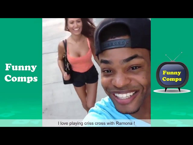 Funny KingBach Vine Compilation (W/Titles) Best KingBach Vines - Funny Comps