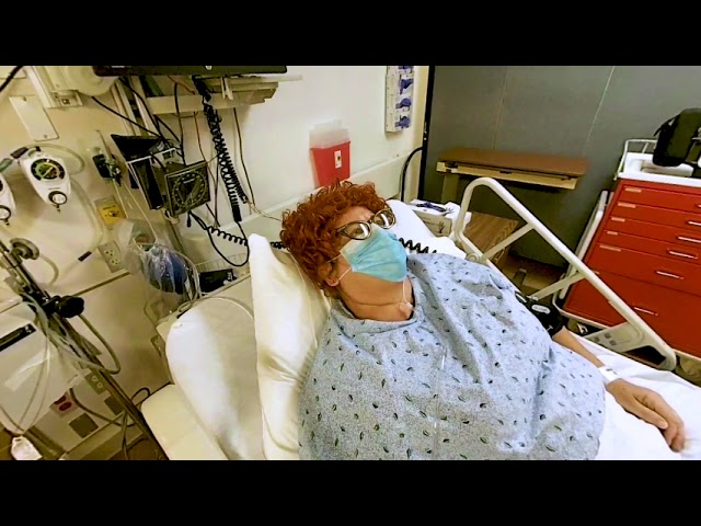 Veronica Miller (Clinical Simulation)