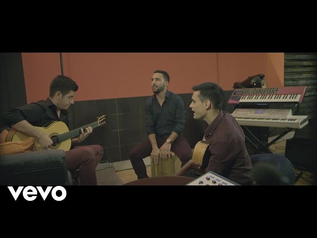 Sangre Ibérico - Cavalgada