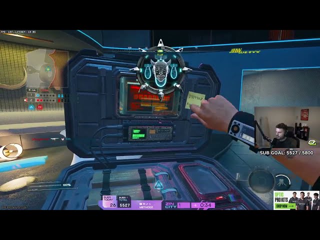 METHODZ & SHOTZZY TEST *NEW* SEASON 3 RANKED PLAY MAPS