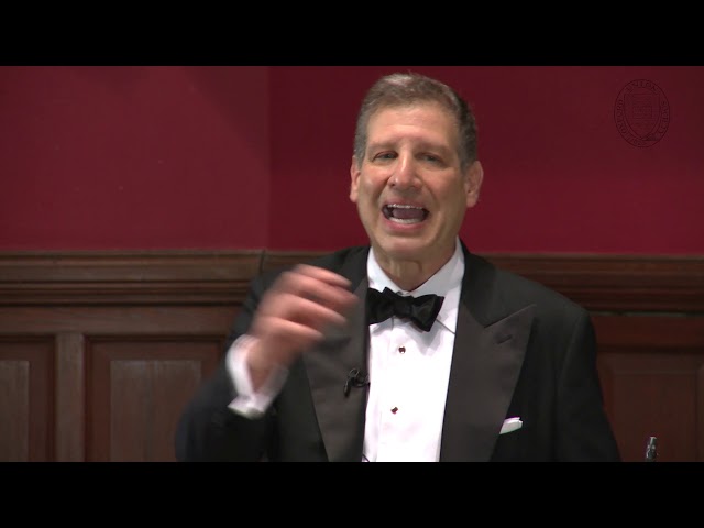 Gideon Rose | US Hegemony Debate | Proposition (5/6)