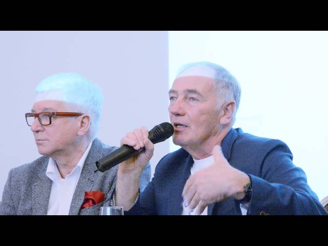 Karol Strasburger. Zdrowie ma starczyć na całe życie. WYLECZ SIE ZDROWIEM.