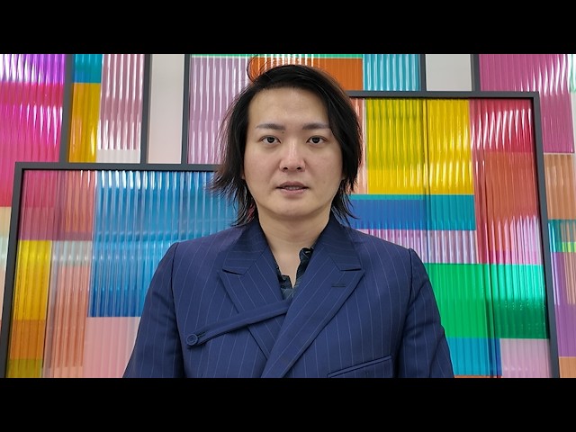 [Urgent Video] Important Announcement from the Second Generation Head of Reiwa no Tora
