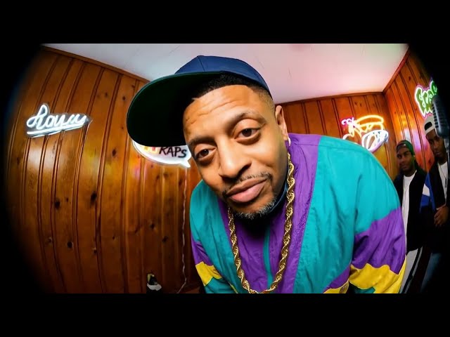 Showbizz The Adult - Beat The Box (Prod. By CMATEC BEATZ)