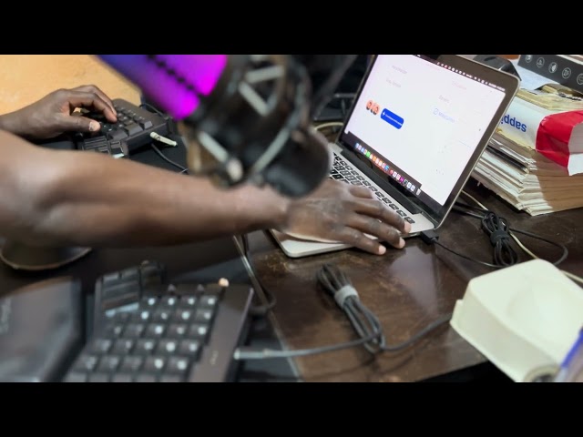 A day in my Fullstack routine | MERN,MEAN | UX&UI all at once