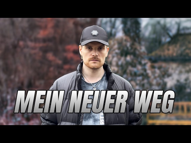 Meine Entscheidung: So geht es für mich auf YouTube weiter