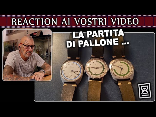 Un solo tempo per calcolare i 45 minuti?