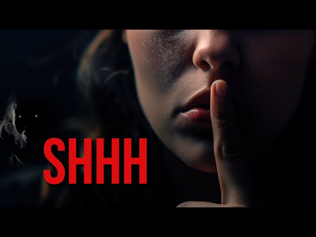 Whispering Shadows - A Scary Story for Sleep