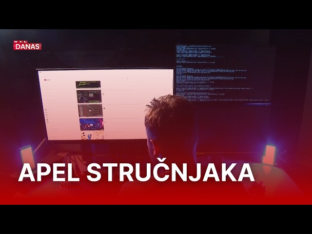 Opasna prijevara širi se Hrvatskom: 'Obrazac se ponavlja sve češće' | RTL Danas