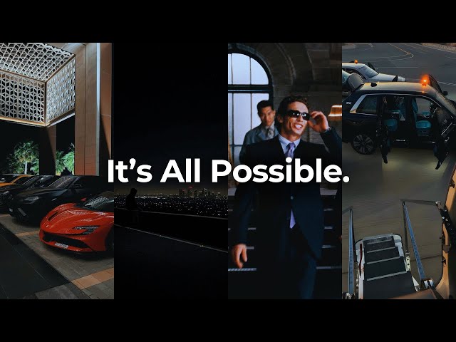 I Know I Will Succeed.