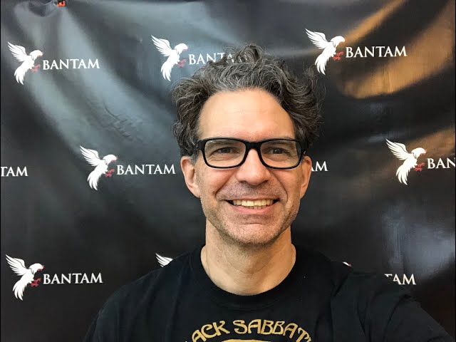 The Extravagant Emerging Market