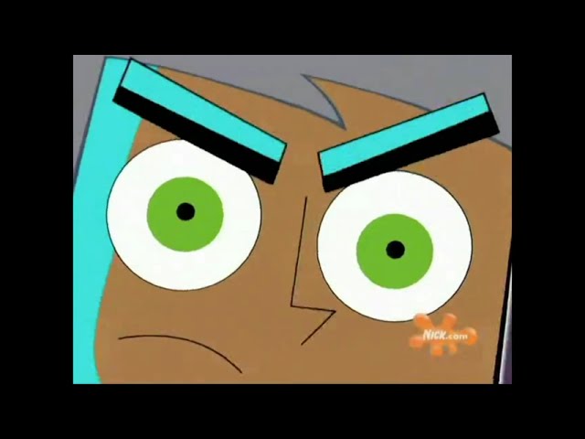Danny Phantom Funniest Best Moments