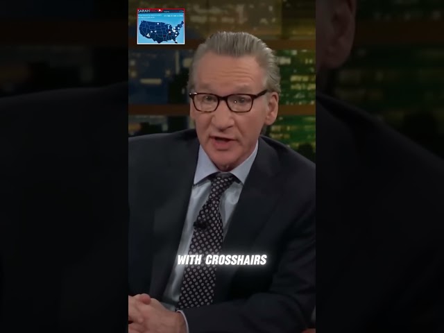 Bill Maher Exposes the Far Left’s Hypocrisy 🔥 “You’ve Lost Common Sense!