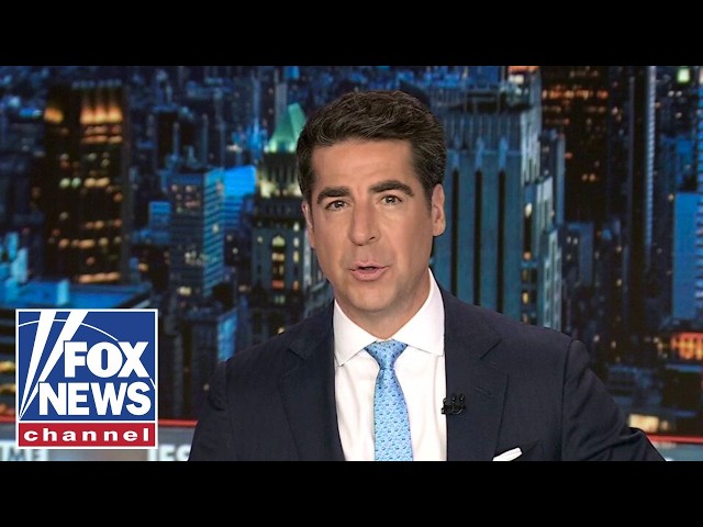 Watters: He's threatening to kick America in the teeth...