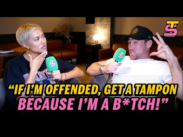 Darren Till OPENS UP on MMA career and Fires back at HATE comments!