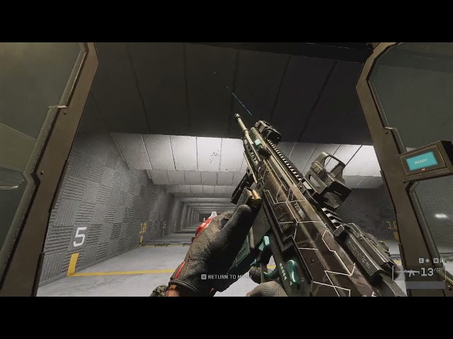 Battlefield 6 433 паттерн