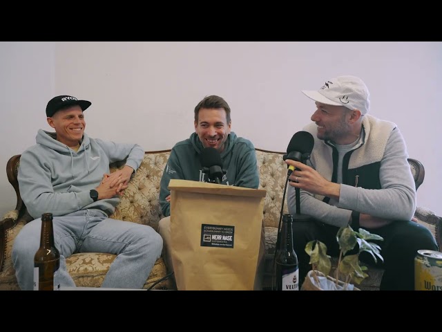 Die dreier Regel mit Mike und Manu vom LSF Münster