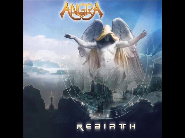 Angra - Nova Era (With Intro)