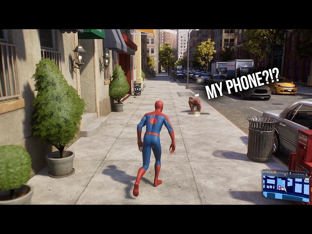 15 Recent Open World Games That TRULY FEEL ALIVE