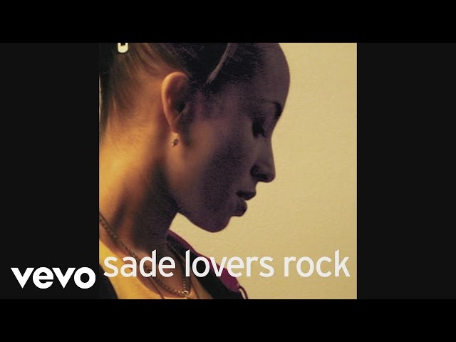 Sade - Immigrant (Audio)
