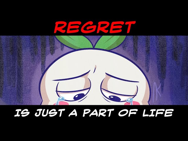 How to Deal with Regret