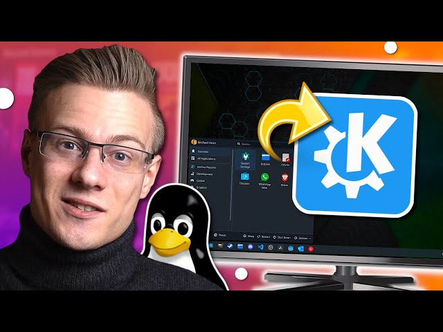 This Problem Made Me Switch To KDE Plasma