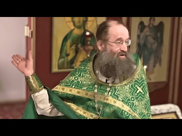 The Secret Bond: What a Monk Reveals About Holy Marriage & Life's True Purpose - ORTHODOX SERMON