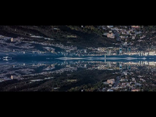 IVOXYGEN - URBAN MELODY