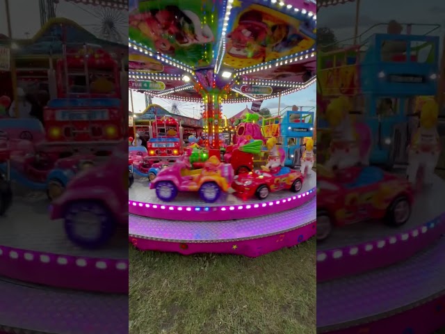 #trendingshorts #goosefair #amusementparkrides #youtubeshorts #trending #ytviralshorts #ytshorts
