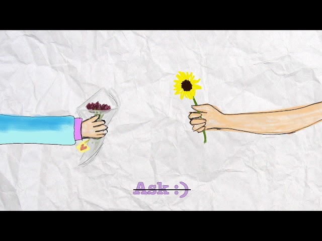 Falling - FREYAA (Lyrics Video)