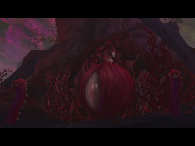 il'gynoth warned you