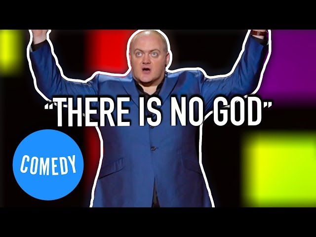 Dara O Briain On  Neighbourhood Watch | Universal Comedy