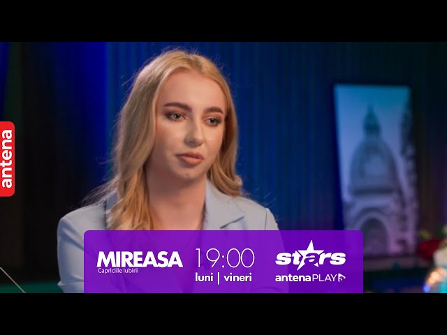 Cine este Larisa. Care este povestea de viață a concurentei