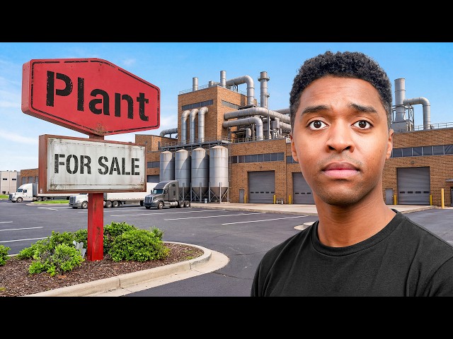 I Found the Best Businesses to Buy in America