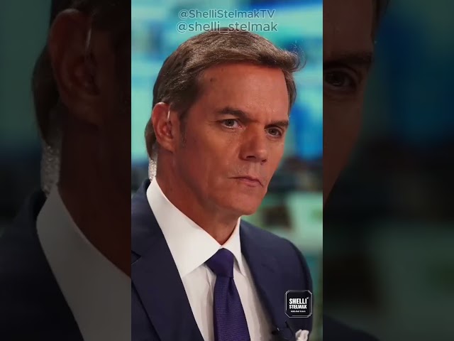 🎙️ Fox News Anchor Bill Hemmer’s 3 Rules for Media | Exclusive Interview with Shelli Stelmak