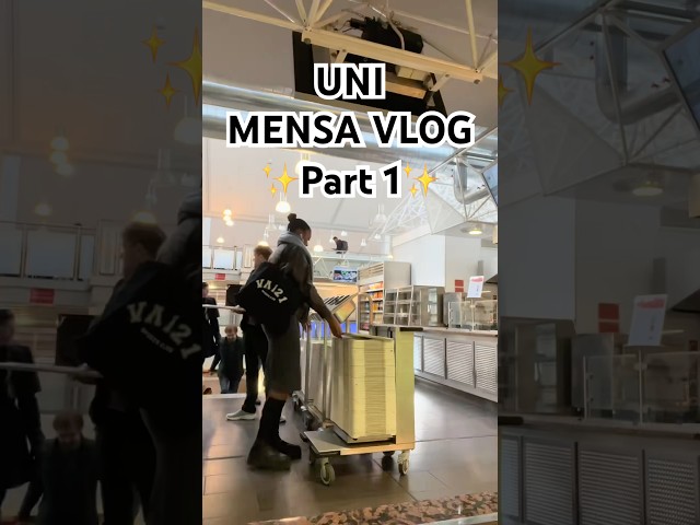 I LOVE THIS PLACE!!🥹✨ #university #canteen #food #lunch #cheap #save #savemoney #study #university