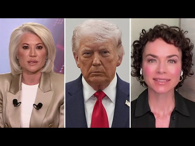 'We're Maybe At The Last Straw, He's Feeling Maximum Pressure': Republican on Trump's Iran Ultimatum